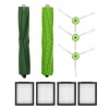 FILTRE KEFE VALČEKY PRE IROBOT ROOMBA I7 E5 I3 I6 I5 I4 I4+ E6 SADA