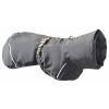 Hurtta Mudventure Coat ECO Blackberry 45
