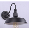 Retro vintage stena namontovaná lampa podkrovia Industrial (Retro vintage stena namontovaná lampa podkrovia Industrial)