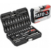 Sada náradia Yato YT-14502