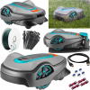 ROBOT GARDENA SILENO LIFE 750 (ROBOT GARDENA SILENO LIFE 750)