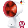 Infračervená lampa, Beurer IL 21 (Infračervená lampa 150 W.)