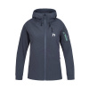 Dámska mikina Hannah Arina Hoody india ink S