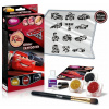 Dočasné tetovanie TyToo Disney Cars (5999094500761)