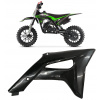 Plast minicross Thunder - pravý predný