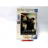 Ravensburger Harry Potter a relikvie smrti XXL 100 dielov
