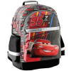 Školský batoh PASO školský batoh Cars Speedway (5903162105857)
