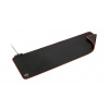 TRUST GXT 764 Glide-Flex XXL RGB podsvietená flexibilná podložka pod myš 23395