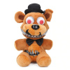 Five Nights at Freddy’s plyšák Nightmare Freddy 20 cm