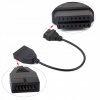 ROZHRANIE Pre GM OBD1 12-pinový na OBD2 16-pinový