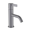 Laufen Kartell - umývadlová batéria Inox oceľ
