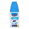 Bros Repelent proti komárom a kliešťom 50 ml