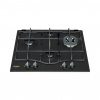 Plynová varná doska Whirlpool GMT 6422 AN 4 horáky 60 cm