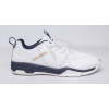 SALMING Eagle 2 Shoe Men White/Navy UK 9,5 / US 10,5 / EUR 44 a 2/3 / CM 28,5