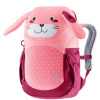 DEUTER Kikki 8 blossom-raspberry