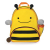SKIP HOP Zoo Batôžtek do škôlky Včielka 3r+ SH2102.05