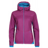 Dámska outdoorová bunda Direct Alpine Bora Lady orchid XL