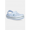 Detské šľapky Crocs CROCS CROCBAND SPECKLED BAND CLOG 211645.CROCS.CROCBAND.S modrá EUR 30/31