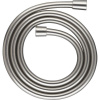 HANSGROHE Isiflex sprchová hadica 160 cm, vzhľad nerezovej ocele, 28276800