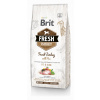 Brit Dog Fresh Turkey & Pea Light Fit & Slim 12 kg