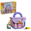 LEGO® Creator 3 v 1 31391 Módna kabelka s úložným priestorom