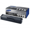 HP - Samsung toner černý MLT-D111S pro M2020/2022/2070/2078 - 1000 str. SU810A