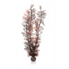 biOrb Plastová rastlina - Sea Fan karmínová 49 cm