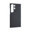 Spello Carbon+ Case Samsung Galaxy S24 Ultra 5G - černá 86710191300001
