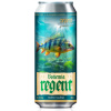 Bohemia Regent Pivo Vodná Ríša Ostriež 0,5 l