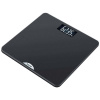 Beurer PS 240 Soft Grip, 75415 Osobná váha, max. 180 kg, čierna; 75415