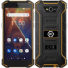 myPhone Hammer Energy 2 ECO, 3/32GB, Dual SIM, čierno-oranžový - SK distribúcia