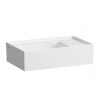 Laufen Kartell - Umývadielko, 46x28 cm, biela H8153340001121