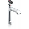 CLAGE Zip Touch Free - bezdotyková armatúra pre Zip HydroTap - leštený chróm