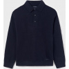 Pletený polo sveter Mayoral - 1307383026 Veľkosť: 128