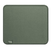 Trust Boye Mouse Pad Eco – green 24745 - Podložka pod myš