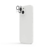 HAMA Cam Protect ochranné sklo kamery pre Apple iPhone 15/15 Plus, priehľadné - 00222742