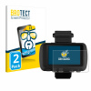 2x BROTECT Displayschutz-Folie pro Garmin Foretrex 601 (2x čirá ochranná fólie BROTECT pro Garmin Foretrex 601)