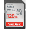 SanDisk SDXC UHS-I 128GB SDSDUNB-128G-GN6IN