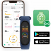 Smartband Forever SB-50 modrý