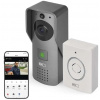 EMOS Bezdrôtový videozvonček GoSmart Home IP-09C s Wi-Fi