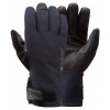 Pánske zateplené rukavice Montane Duality Glove Black M