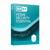 ESET HOME Security Essential - 4 lic. 12 mes.
