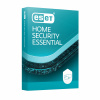 ESET HOME SECURITY Essential - 2 lic. 12 mes., elektronická