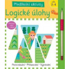 Předškolní aktivity Logické úlohy - Elizabeth Golding