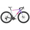 Scott Addict Gravel 20 Narwal Grey/Fade Purple 2025 Veľkosť rámu: XL Gravel bicykel