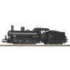 Piko Parná lokomotíva BR 413 (G 7.1) s tendrom ČSD III - 57561