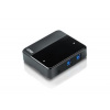 ATEN ATEN US234-AT 2 PORT USB3.0 Peripheral Sharing Device.