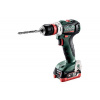 Metabo PowerMaxx BS 12 BL Q*Aku Vŕtačka so skrutkovačom