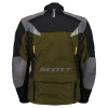 SCOTT jacket DUALRAID DRYO earth brown/black - 2025, XS