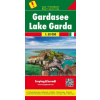 Freytag&Berndt Gardasee, Lake Garda 1: 50 000